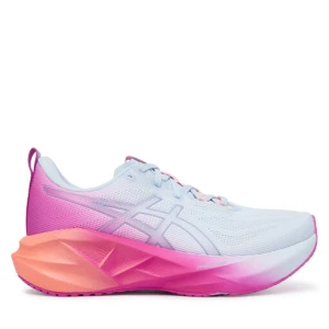 Buty do biegania Asics Novablast 5 1012B989 Niebieski