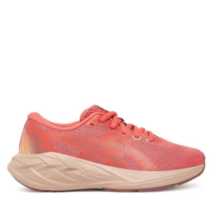 Buty do biegania Asics Novablast 5 Gs 1014A367 Różowy
