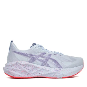 Buty do biegania Asics Novablast 5 Tokyo 1011C139 Niebieski