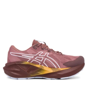 Buty do biegania Asics Novablast 5 Tr 1012B911 Zielony