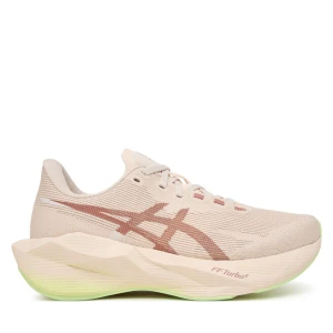 Buty do biegania Asics Novablast 6 1012C008 Beżowy