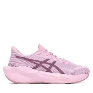 Buty do biegania Asics Novablast 6 Gs 1014A396 Różowy