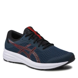 Buty do biegania Asics Patriot 12 1011A823 Granatowy