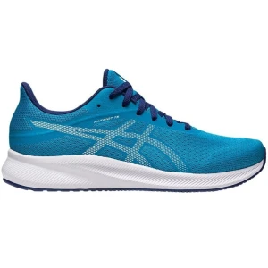 Buty do biegania Asics Patriot 13 1011B485 402 niebieskie