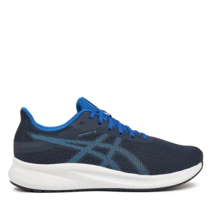 Buty do biegania Asics Patriot 13 1011B485 Granatowy