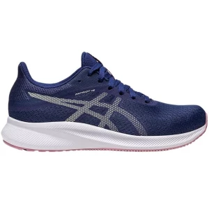 Buty do biegania Asics Patriot 13 1012B312 402 niebieskie