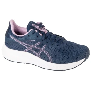 Buty do biegania Asics Patriot 13 1012B312-412 niebieskie