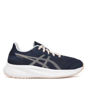 Buty do biegania Asics Patriot 13 Gs 1014A267 Granatowy
