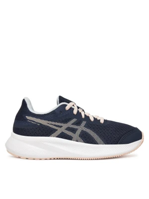 Buty do biegania Asics Patriot 13 Gs 1014A267 Granatowy