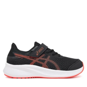 Buty do biegania Asics Patriot 13 Ps 1014A264 Czarny