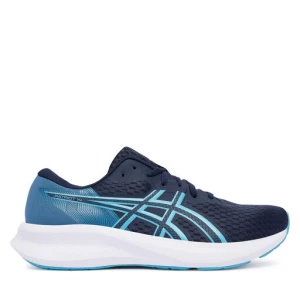 Buty do biegania Asics Patriot 14 1011C050 Granatowy