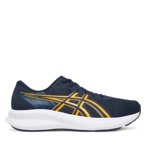 Buty do biegania Asics Patriot 14 1011C050 Granatowy