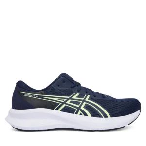Buty do biegania Asics Patriot 14 1011C050 Granatowy