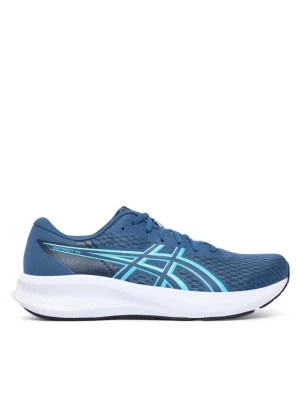 Buty do biegania Asics Patriot 14 1011C050 Niebieski