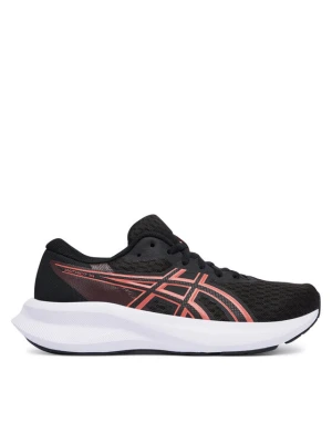 Buty do biegania Asics Patriot 14 1012B836 Czarny