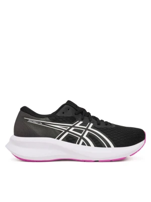 Buty do biegania Asics Patriot 14 1012B836 Czarny