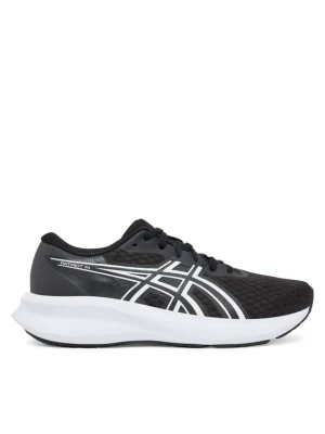 Buty do biegania Asics Patriot 14 1012B836 Czarny
