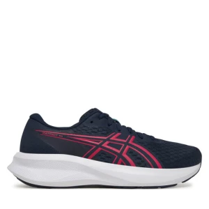 Buty do biegania Asics Patriot 14 1012B836 Granatowy