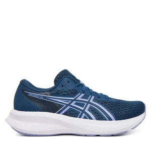 Buty do biegania Asics Patriot 14 1012B836 Granatowy