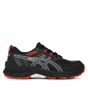 Buty do biegania Asics Pre Venture 9 Gs 1014A276 Czarny