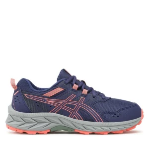 Buty do biegania Asics Pre Venture 9 GS 1014A276 Niebieski