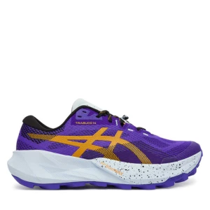 Buty do biegania Asics Trabuco 14 1011C166 Fioletowy