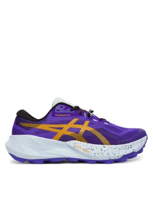 Buty do biegania Asics Trabuco 14 1011C166 Fioletowy