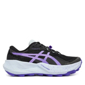 Buty do biegania Asics Trabuco 14 1012B938 Czarny