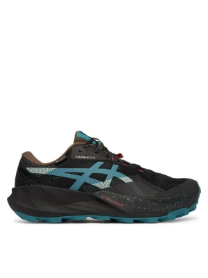 Buty do biegania Asics Trabuco 14 Gtx 1011C165 Czarny