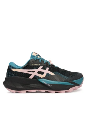 Buty do biegania Asics Trabuco 14 Gtx 1012B936 Czarny