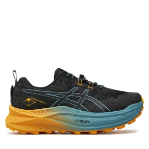 Buty do biegania Asics Trabuco Max 1011B606 Czarny