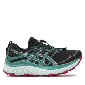 Buty do biegania Asics Trabuco Max 1012A901 Czarny