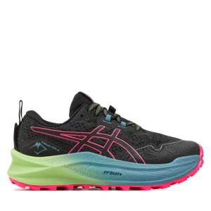 Buty do biegania Asics Trabuco Max 2 1012B426 Czarny