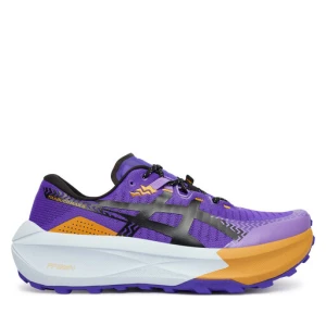 Buty do biegania Asics Trabuco Max 5 1011C164 Niebieski