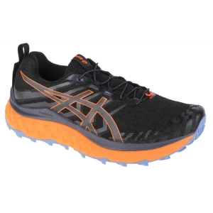 Buty do biegania Asics Trabuco Max M 1011B028-005 czarne