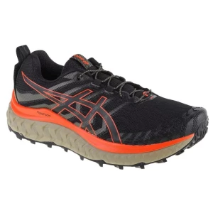 Buty do biegania Asics Trabuco Max M 1011B028-006 czarne