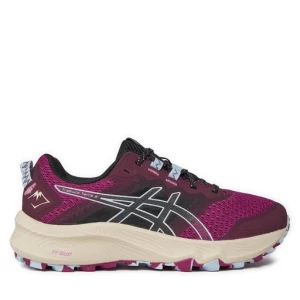 Buty do biegania Asics Trabuco Terra 2 1012B427 Bordowy