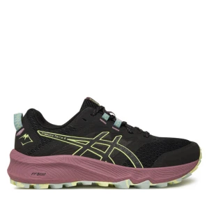 Buty do biegania Asics Trabuco Terra 2 1012B427 Czarny