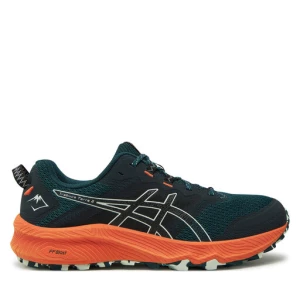 Buty do biegania Asics Trabuco Terra 21011B607 Zielony