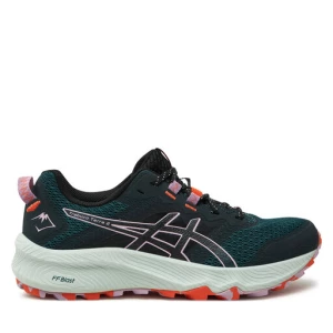 Buty do biegania Asics Trabuco Terra 21012B427 Zielony