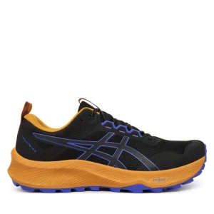 Buty do biegania Asics Trabuco Terra 3 1011C152 Czarny
