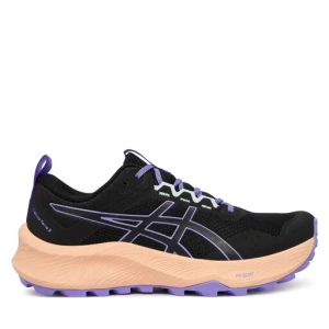 Buty do biegania Asics Trabuco Terra 3 1012B925 Czarny