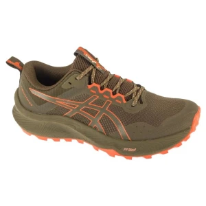 Buty do biegania Asics Trabuco Terra 3 M 1011C152-200 brązowe