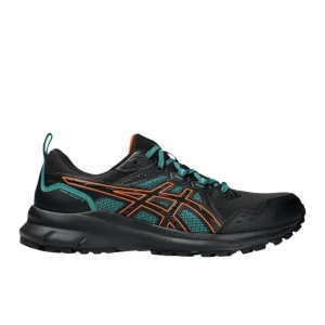 Buty do biegania Asics Trail Scout 3 1011B700 005 czarne