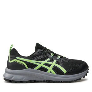 Buty do biegania Asics Trail Scout 3 1011B700 Czarny