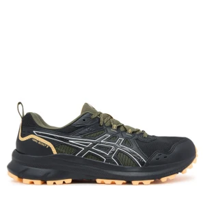 Buty do biegania Asics Trail Scout 3 1011B700 Czarny