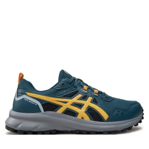 Buty do biegania Asics Trail Scout 3 1011B700 Niebieski