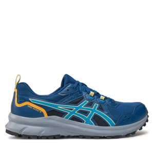 Buty do biegania Asics Trail Scout 3 1011B700 Niebieski