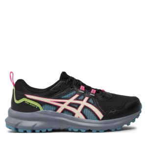 Buty do biegania Asics Trail Scout 3 1012B516 Czarny