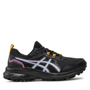 Buty do biegania Asics Trail Scout 3 1012B516 Czarny